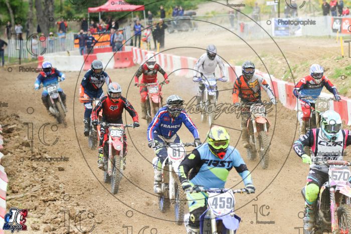 CROSS AMBERT 2023
